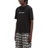 Palm Angels Classic Logo Slim T-Shirt 23APMAA089F23JER0021-001