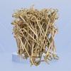 100pcs Household Bar Tool Party Decoration Stick Cocktail Picks Bamboo Knot Skewers Fruit Forks