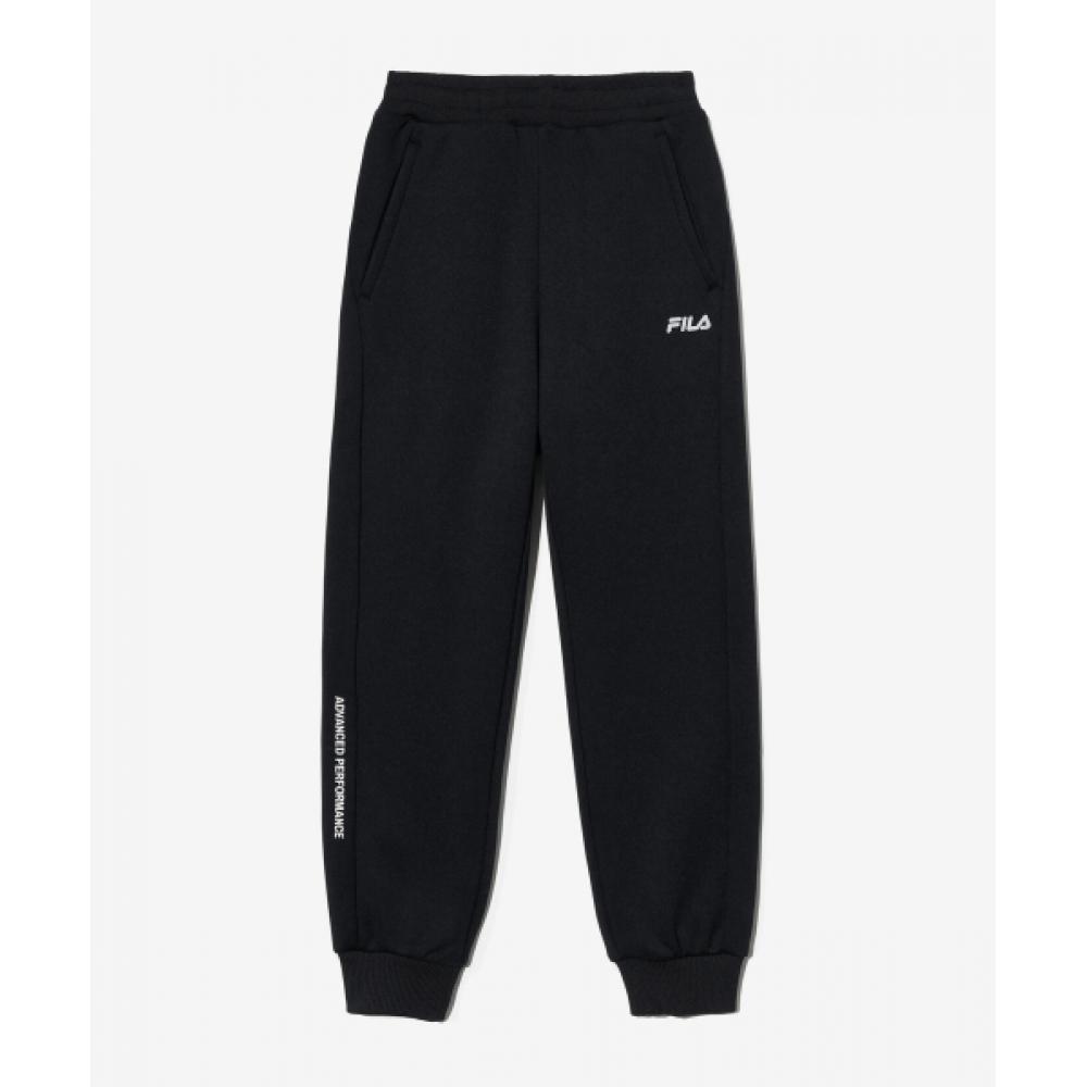 

Fila Kids Pf Slim Fit Power Stretch Brushed Pants Fk2fpg4303mblk BLACK/145