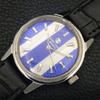 HAND-WINDING VINTAGE FAVRE LEUBA 253 SWISS MENS ORIGINAL DIAL WATCH a703832-1