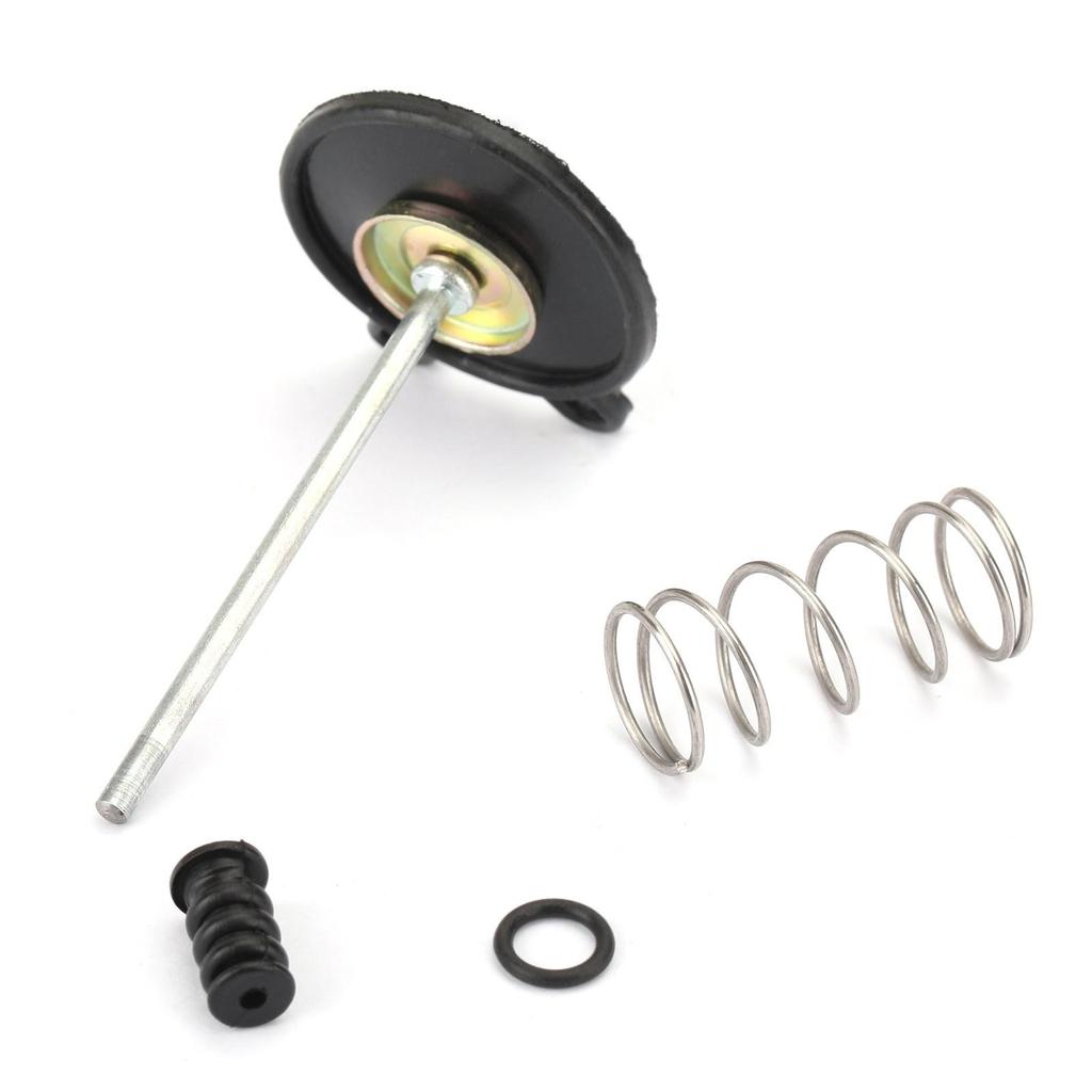 Accelerator Pump Diaphragm Carburetor Rebuild Kit For Honda CB900 CX500 GL1100