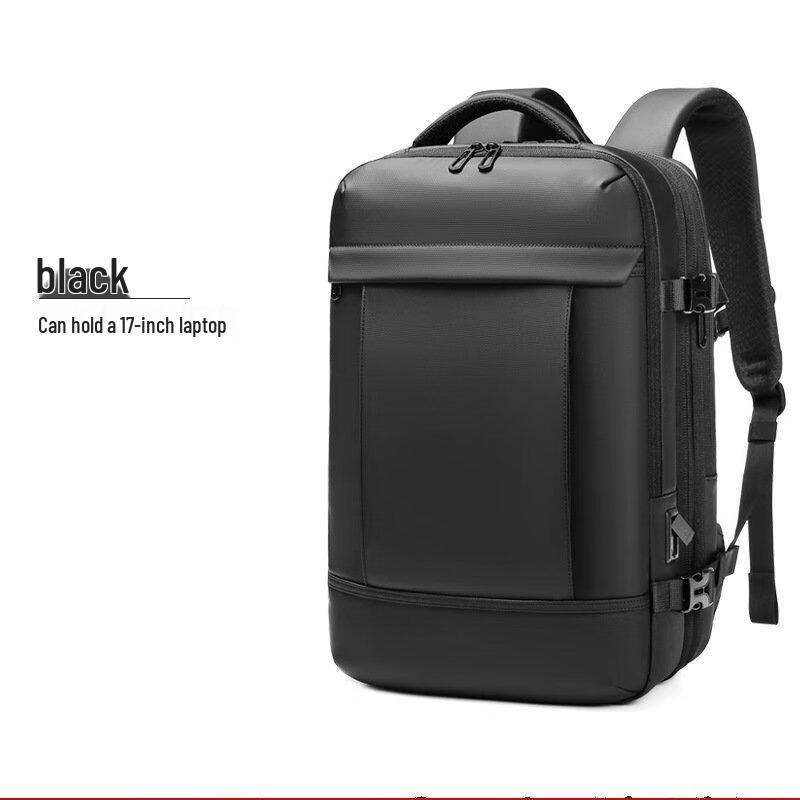 Li Shen Waterproof Outdoor Travel Backpack