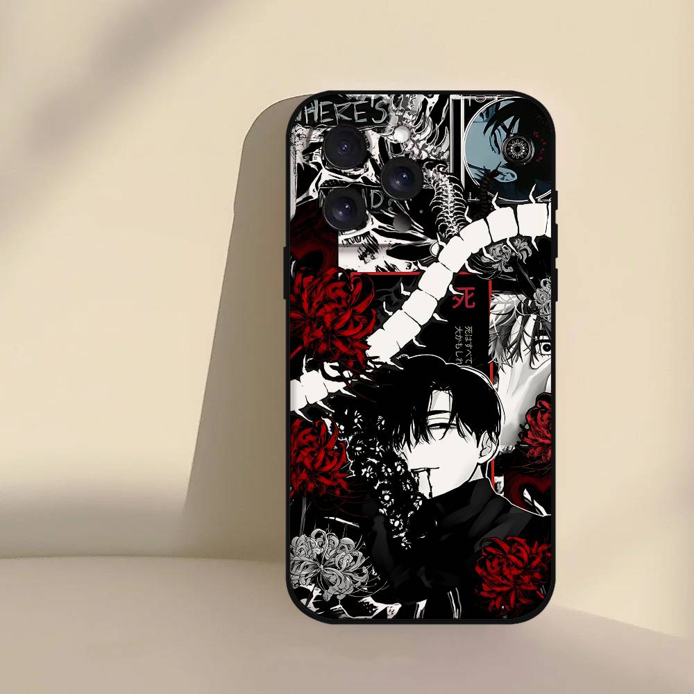 

Ivantill Alien Stage Phone Case For IPhone 17/16/15/13/14 Pro Max/ 11Plus/X/Xr/Xs Max/12mini iphone14ProMax