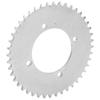 T8F 44T 4 Hole Rear Chain Sprocket 54mm Drive Gear for 43cc 49cc Mini Moto ATV Pocket Bike