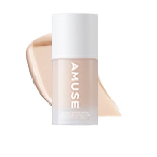 Amuse Ceramic Skin Perfector Foundation (Main/Mini)