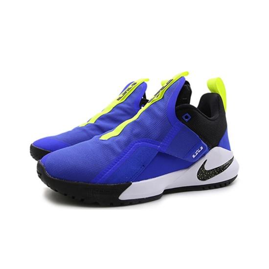 

Nike Амбассадор 11 Racer Синий AO2920-400 EU 42.5 синий