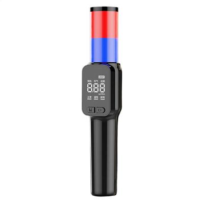 High-Accurate Alcohol Tester Professional-Grade Accuracy Alcohol Tester High-Precision Personal Breath Testing Tool For Driving