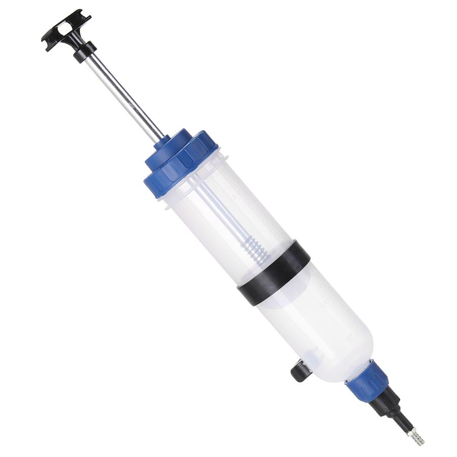 Syringe type oil changer-1.5L
