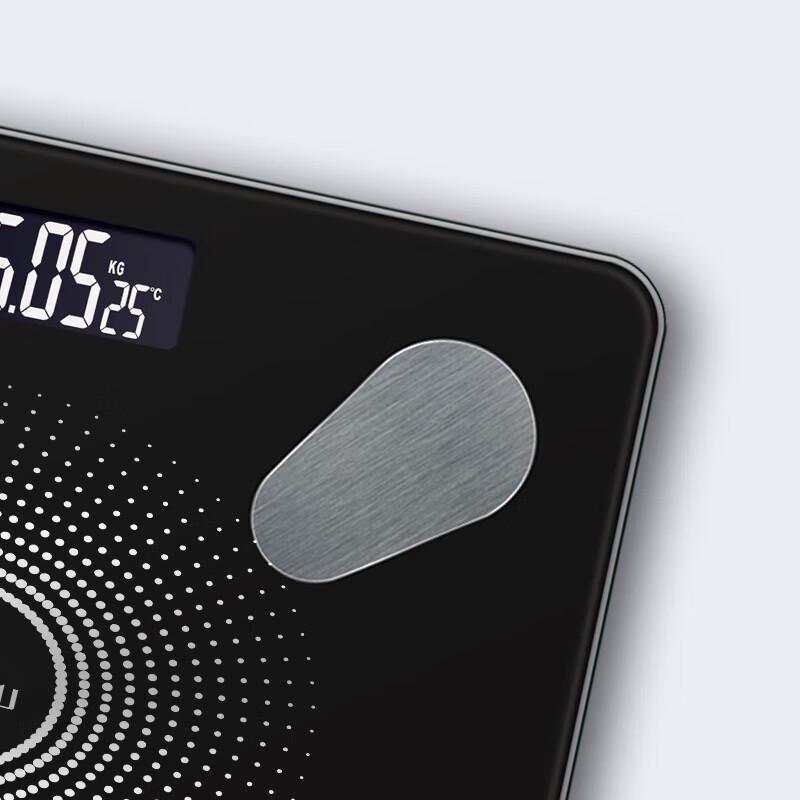 S1 Smart Bluetooth Body Fat Scale (CN version)
