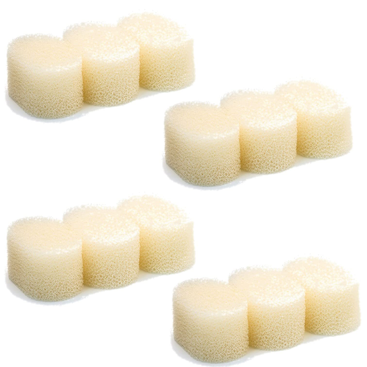 

EXDUCT Сменная щетка для бутылок Очень большая губка для мытья бутылок с ручкой Губка для мытья посуды Губка для мытья бутылок с ручкой Бутылка