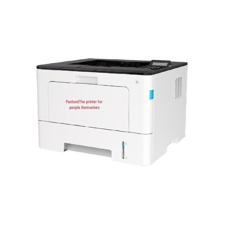 

Pantum BP5102DN Automatic Duplex Mono Laser Printer CN plug (adapter included)