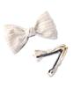 Merciband Sorbet Check Ribbon Banana Pin 5 Colors