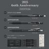 Pentel Drafting Pencil Graph1000 60th Anniversary Limited 0.5mm Pg1005 Ana