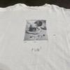 Tops – T-Shirts
