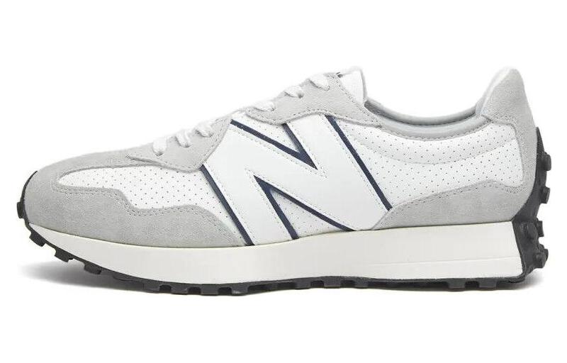 327 New Balance Brighton Grey White MS327NH 40