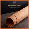 Genuine Leather Insole For Shoes Men Women Comfortable Deodorant Casual Leather Insoles for Feet Quality Cowhide Flats Shoe Sole