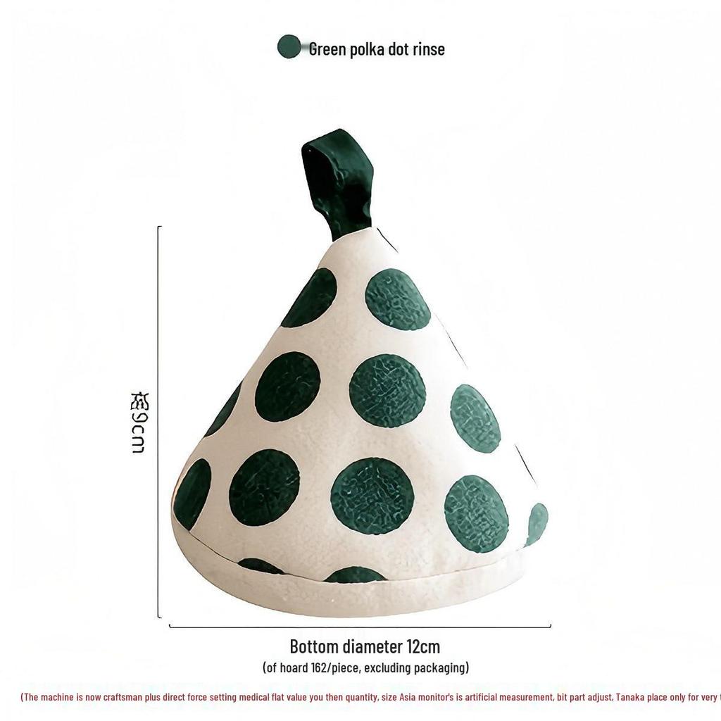 Newcomer Offer: Household Anti-Scald Triangle Lid Cap with Free Shipping.