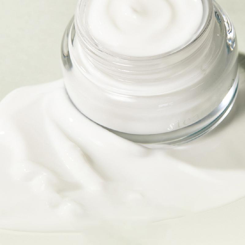 [STEAMBASE] Roseherb Volume Lifting Youth Cream 50ml
