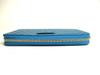 Authentic GUCCI Micro Guccissima Turquoise Leather Round Zip Long Wallet #a349  Refurbished
