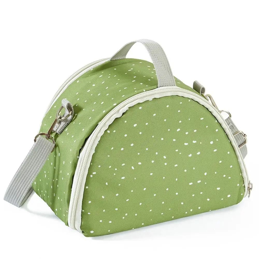 Atmungsaktive Tragbare Kleintierträger Bequemer Hamsterrucksack Haustiertragebeutel Hamster