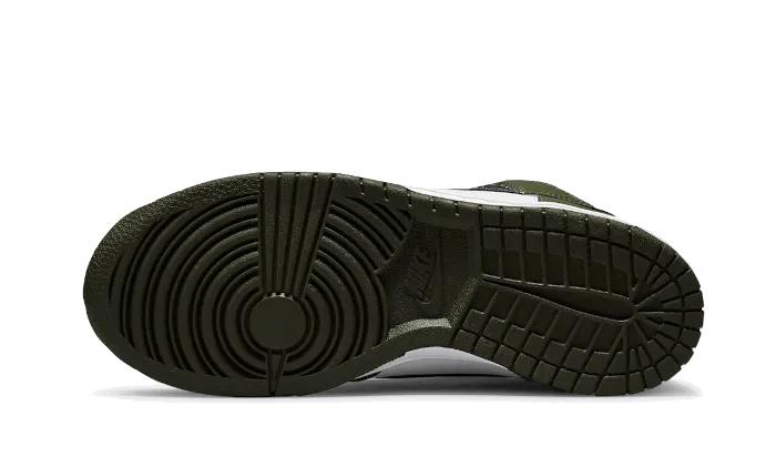 Dunk High Cargo Khaki