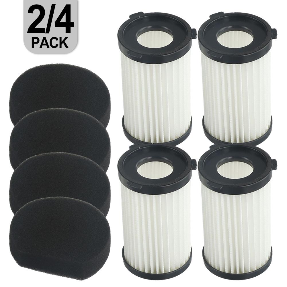 High Efficiency Washable Filters for TECHWOOD Models TAS 9035 and For VA20