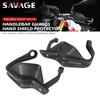 Styr Håndbeskytter Skjold Til BMW R1200GS R1250GS F850GS F750GS S1000XR R NineT F900XR F900R Motorcykel Håndbeskyttere Beskytter