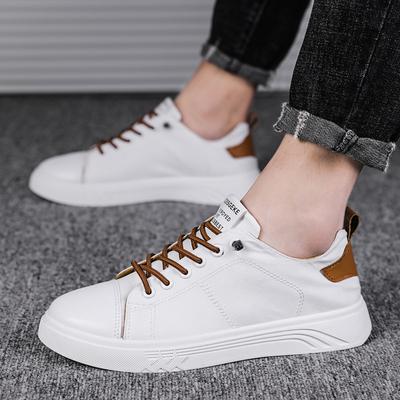 Modische Herren Canvas Schuhe Low-Top Plateau Sneaker 2024 Sommer Outdoor Laufschuhe Leichte Sneaker Herren Zapatos De Hombre