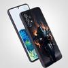 Custodia per Telefono Sportiva Moto Cross per Samsung Galaxy A17 A07 A55 A35 A25 A15 A05 A33 A31 A23 A21s A41 A73 A53 A51 A71Cover