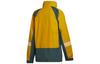 Adidas Originals Jacket Men's Yellow FJ7489