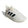 Adidas Adipuff Off White Black Unisex Casual Shoes IG6813