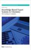 The Knowledge-Based Expert Systems In Chemistry : Not Counting On Computers : Volume 1 Book
