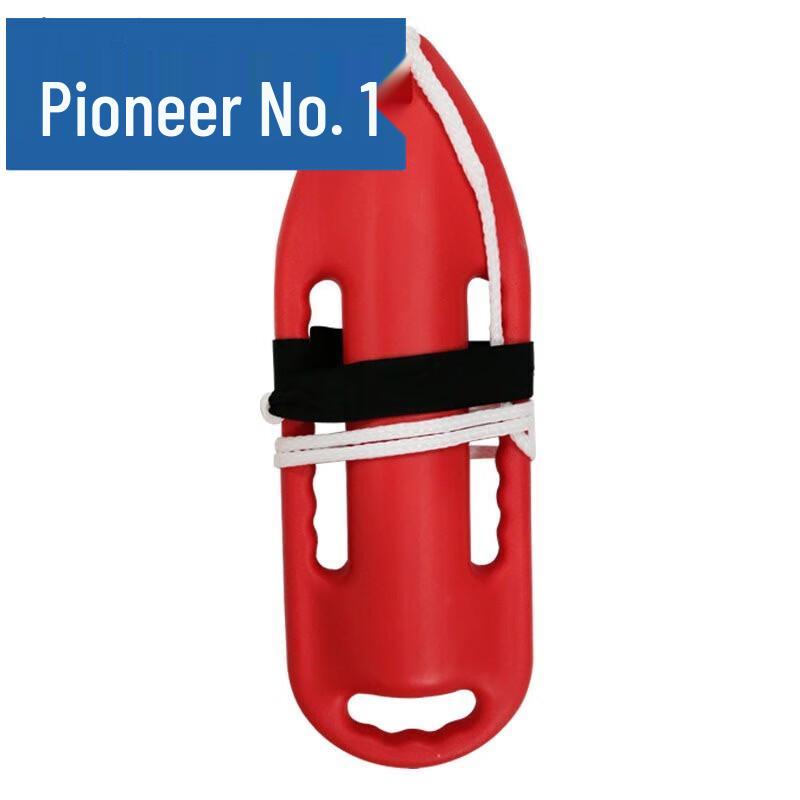 Lifeguard Rescue Torpedo Buoy