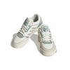 adidas Originals Drop Step Low 'White Green Purple' Women's Sneakers IE1834