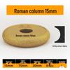 Diamond Grinding Wheel for Stone and Tile Edges