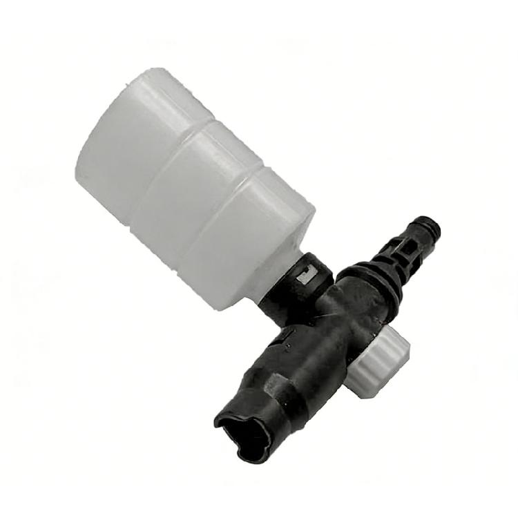 Foam Generator For Car Washing Adjustable Foam Pot For Pressure Washer Machine For Car Washing Accessories