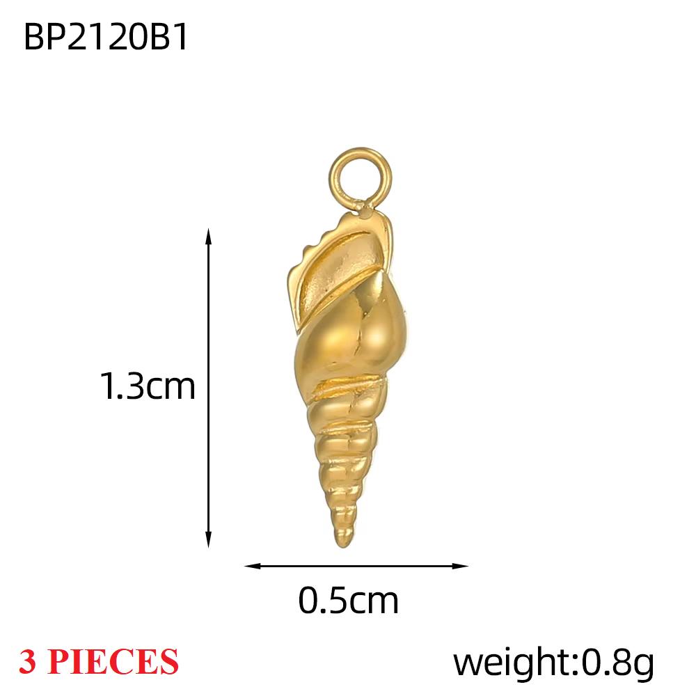 3PCS/LOT CARLIDANA Enamel Turtle Rabbit Bear Charms, Colored Stainless Steel Pendants for Women DIY Necklace Jewelry