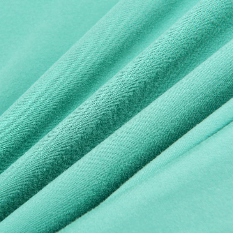 Elastisches Stuhl- und Hockerbezug-Set für Bürodrehstühle