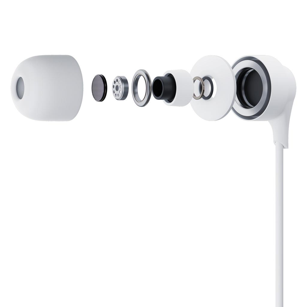 Accessories - 3Mk Wired Earphones Usb-C
