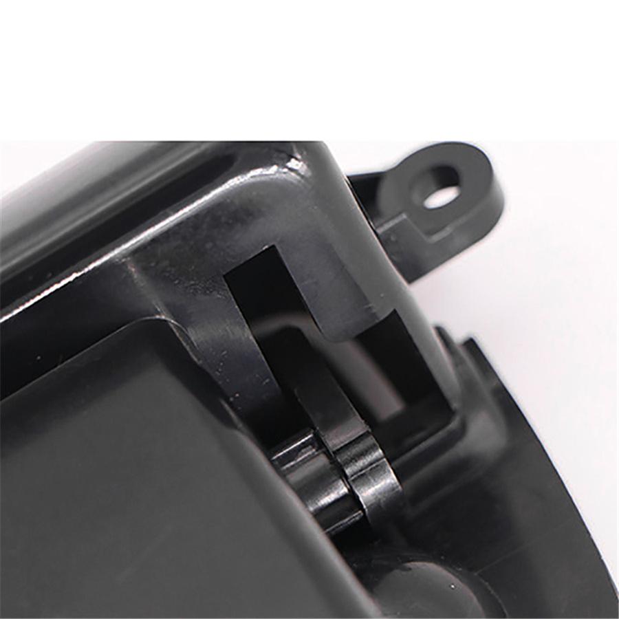 Front Center Console Ashtray Cover Case For BMW 5 Series F10 F11 51169206347 Without liner