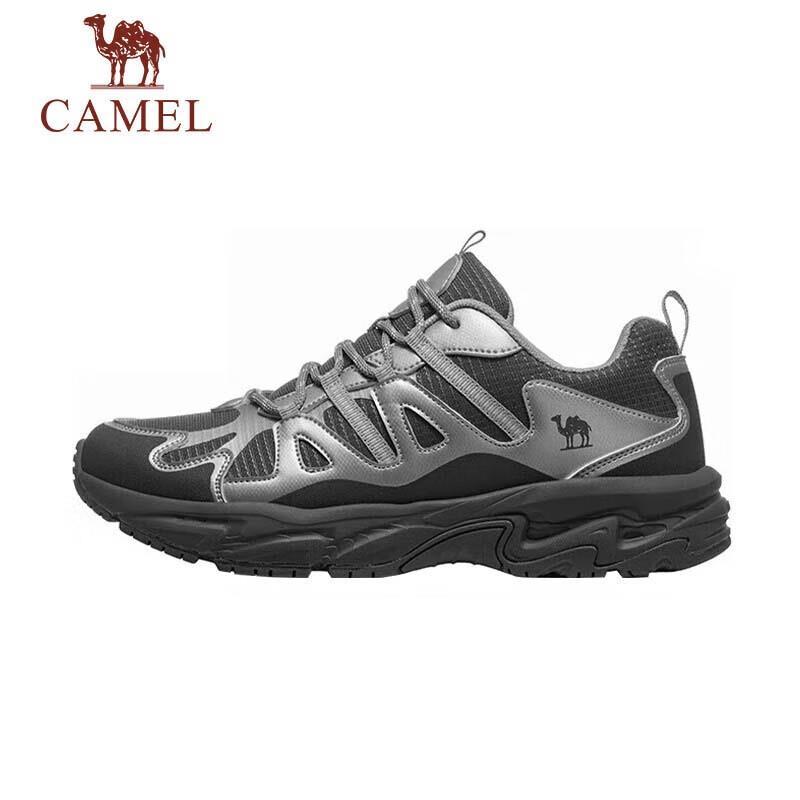 CAMEL Men s Anti-Slip Outdoor Hiking Shoes EU 38