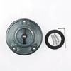Gas Fuel Tank Cap For Suzuki GSR600 2006-2019 GSR750 2010-2019 GSR600 2007 2008 2009 2010 2011 2012 2013 2014 2015 2019