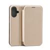 Flip-Hülle für iPhone 16 Beline Gold