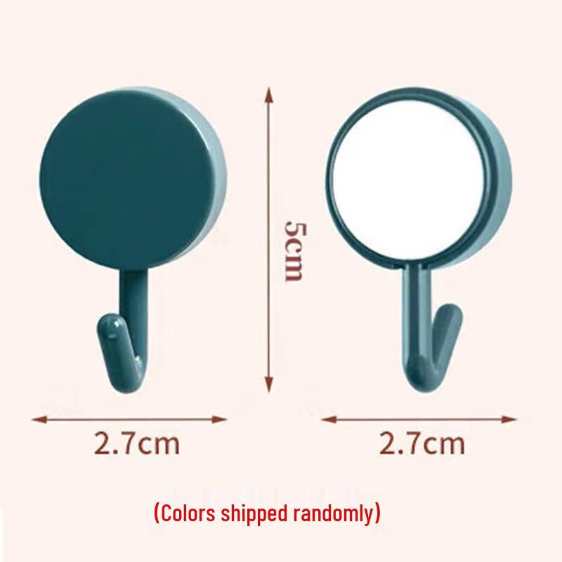 MENGTING Strong Adhesive Hooks