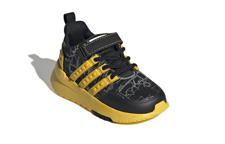 Adidas Slip Resistant Abrasion Resistant Low top Toddler Shoes Infant And Toddler GW1875