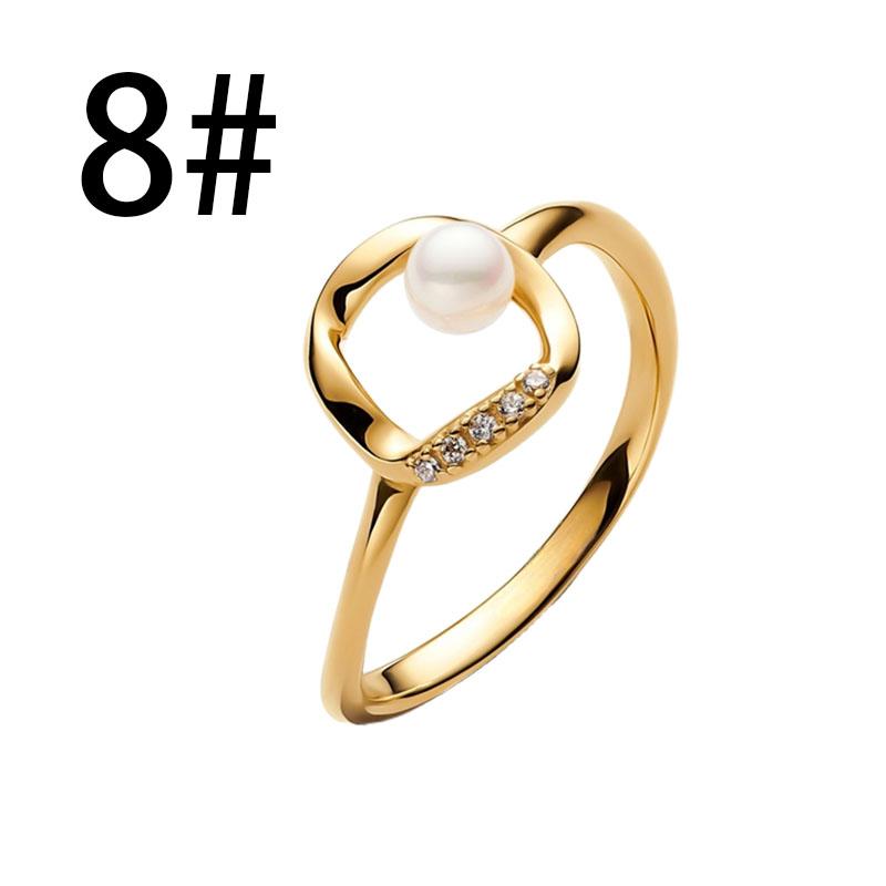 Sparkling Copper Colourful Starfish Crab Shell Conch Dangle Charm Beads Fit Original Bracelet Fine Jewelry Diy Gift