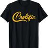 Funny I Put Ketchup On My Ketchup Condiment Catsup Design T-Shirt