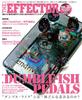 Das EFFECTOR BOOK Music Vol.35 (Shinko MOOK)