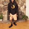 Drew House Mascot Hoodie 'Black' Men's DR-FW20-92