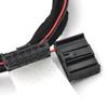 Retrofit Wiring Harness Cable For BMW LED LCI Rear Tail Lights For F30 F34 3 F80 M3